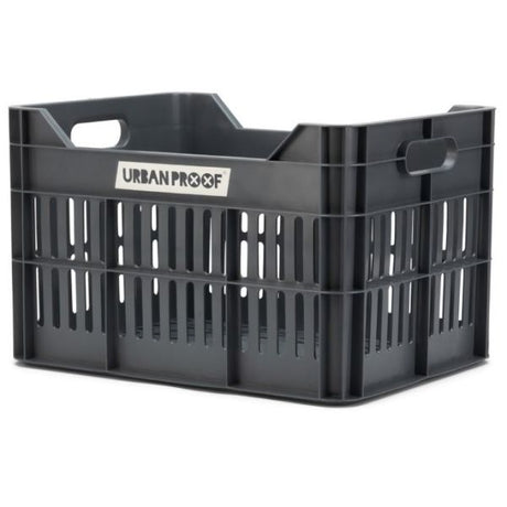 Urbanproof Kiste Click 30l Rpet dunkelgrau