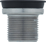 Shimano Kurbelschrauben-Baugruppe für FC-M4000
