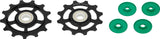 C-bear ocm shimano 11-speed ultegra 12-speed full ceramic derailleur pulleys