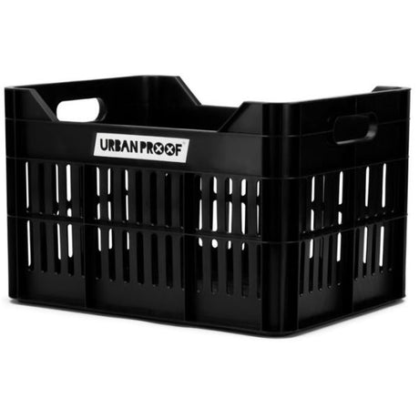 Urbanproof Kiste 30l Rpet schwarz