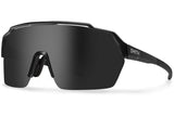 Smith Shift Split Mag Glasses Matte Black Chromapop Black