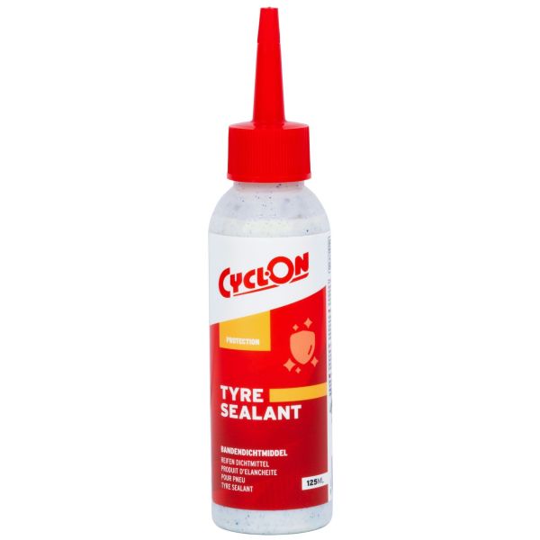 Cyclon -Reifenversiegelung (125 ml)