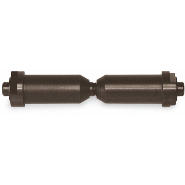 Cycplus -Zyklus -Mittelachse für 20 -mm -Bacheling -Achsen -Vorderrad