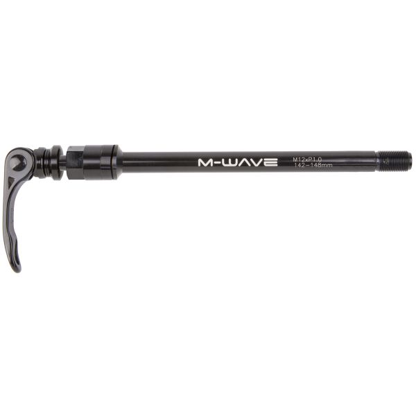 M-Welle durch 1,0-mm-Fadensteil