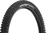 Goodyear Newton MTR Enduro Tubeless Komplett 27,5 Faltreifen