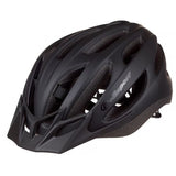 Polisport Helm Sport Flow mattschwarz l (55-57cm)