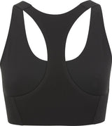Patagonia live simply sports bra