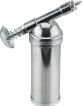 3min19sec mini grease gun