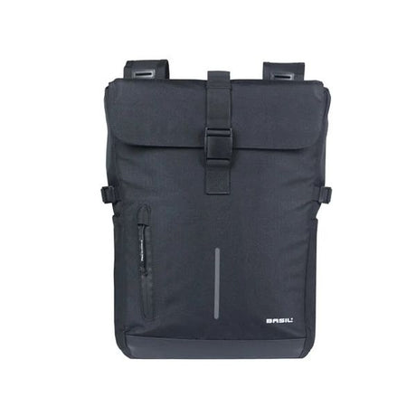 Basil b.v. Tasche Basil Move Double schwarz | 30l