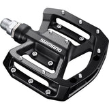 Shimano PD-GR500 Plattform Trail Allmnt schwarz