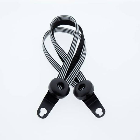 Widek b.v. Widek Strap Trio 16 Zoll schwarz