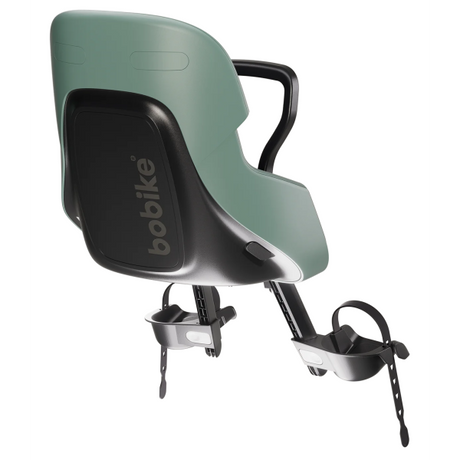 Polisport Plasticos S.A. Kindersitz für Bobike Exclusive Evolve Mini – Pfefferminze