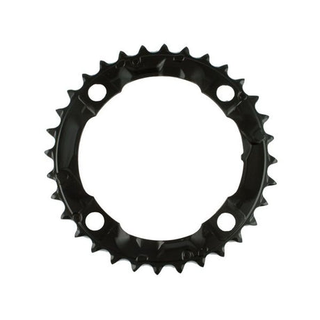 Shimano -Kette Top Acera 104 mm FCM361 Schwarz 32t