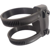 Ring -Lock -Montagessatzkante Flexmount