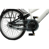 Frontbildschirm 20-22 AXA SLICER - Rauch (Speicherverpackung)