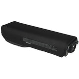 Basilikum hinterer Batterieabdeckung - Hoes Dr. Battery für Bosch -Black
