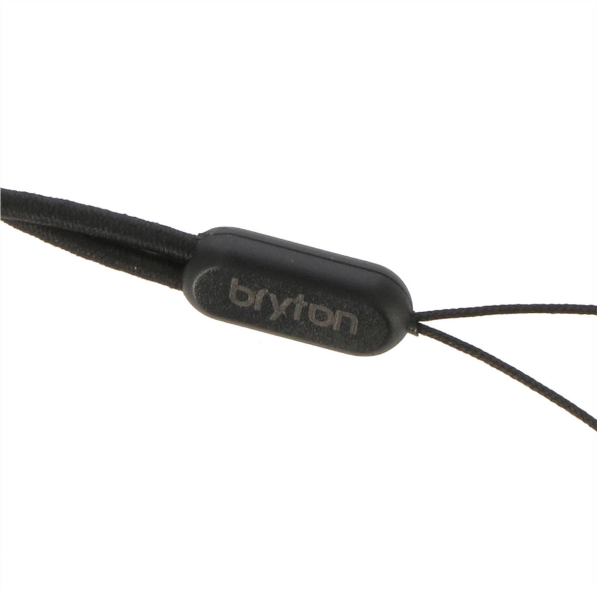 Bryton – Fahrradcomputer mit Sicherheitskabel