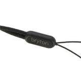 Bryton – Fahrradcomputer mit Sicherheitskabel