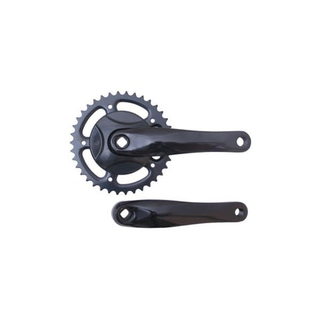 HZB Scient Chiling Kurbel Nexus 38 TODS 170 mm 1 8 - 3 32 Schwarz