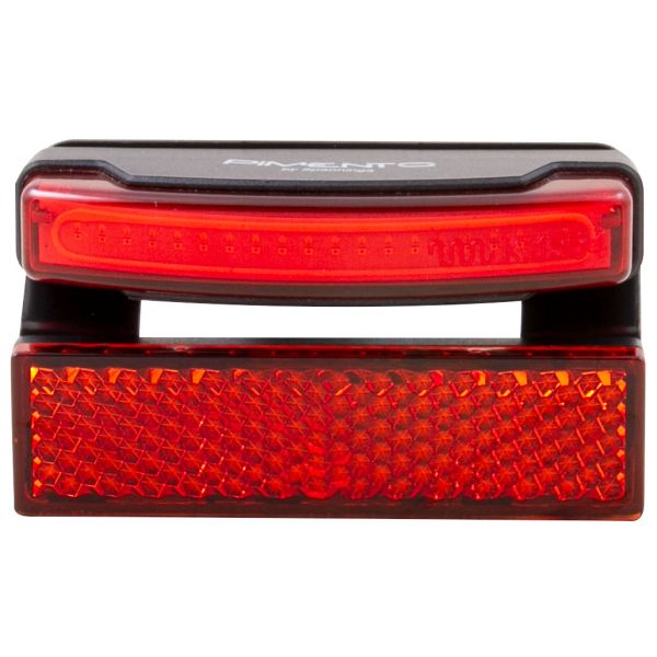 Spanninga Hecklicht Pimento XDS Hub -dynamo