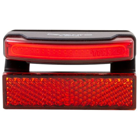 Spanninga Hecklicht Pimento XDS Hub -dynamo