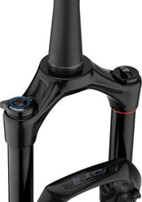 RockShox Federgabel Judy Gold RL 27,5 + 29 Boost Federgabel RS Judy Gold RL 100 mm schwarz