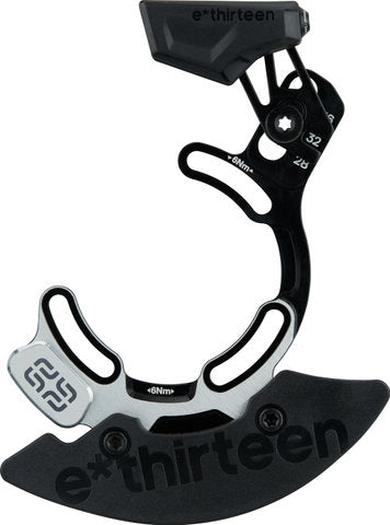 E*thirteen vario enduro iscg 05 Kettenführung