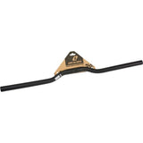 Zoom-Lenker MTB ø31,8 x 620 mm 30 mm Rise – mattschwarz