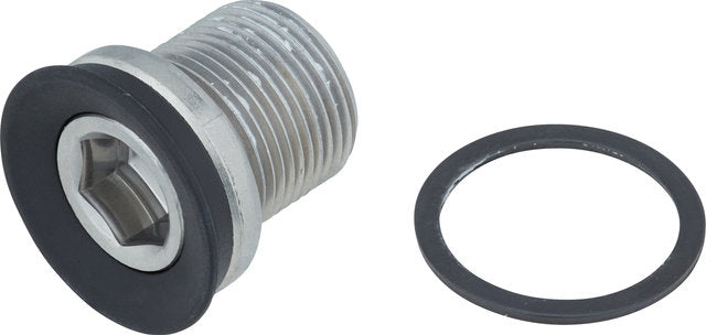 Shimano Kurbelschrauben-Baugruppe für FC-M4000