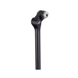 Futura -Sitzpfosten einstellbar Ø27.2mm 340-400 mm -