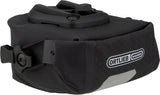 Ortlieb micro two saddle bag