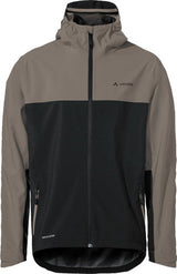 Vaude men's moab rain jacket