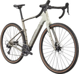 Cannondale topstone carbon 3 grx 2x 28 gravel bike