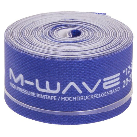 M-Wave Vellint 12-29 RT-HP-Glue Hochdruck 20 mm-blau (1 Set)
