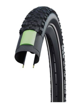 Schwalbe pnevmatika 27.5-2.25 (57-584) Sam Plus Perf. Črna +r