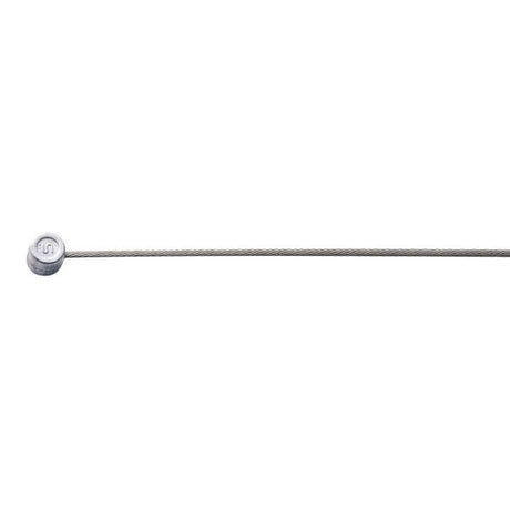 Shimano MTB-Edelstahl-Sus-Bremsinnenkabel 1,6 mm x 2050 mm