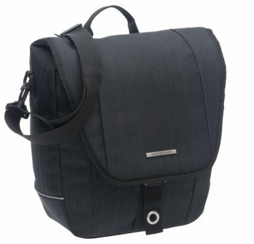 Newlooxs Tasche nur avero schwarz