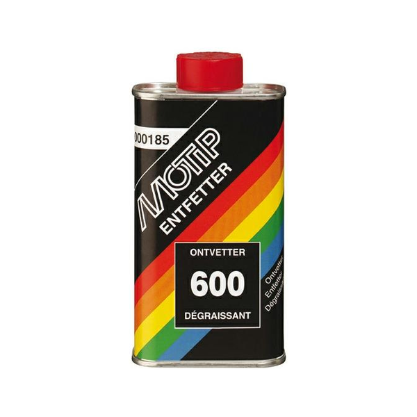 Motip-Entfetter – 200 ml