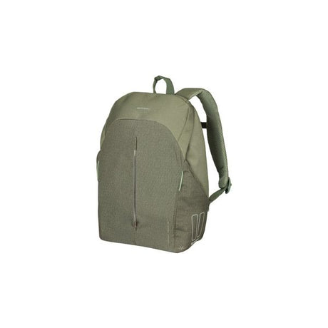 Basilikum B -Safe Rucksack Nordlich - Fahrrad -Rucksack - Unisex - Green - 13L