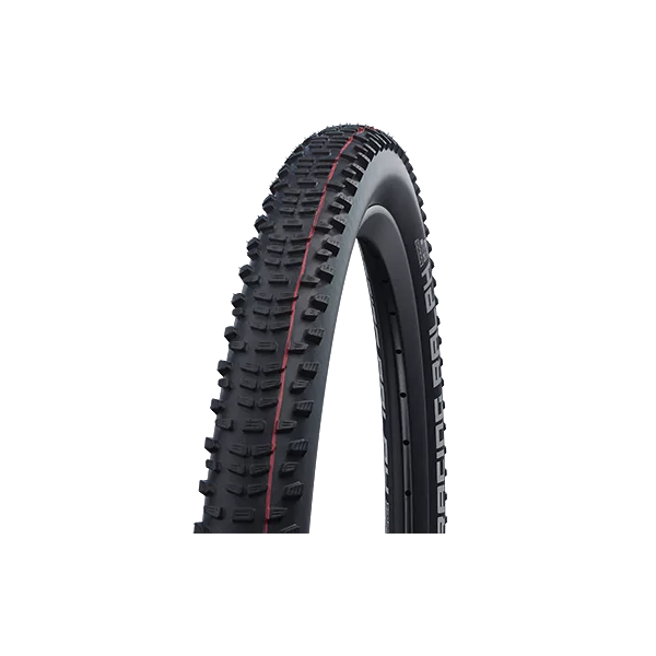 Klappband Schwalbe Racing Ralph Performance 29 x 2,25 57-622 mm - Schwarz