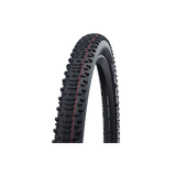 Klappband Schwalbe Racing Ralph Performance 29 x 2,25 57-622 mm - Schwarz