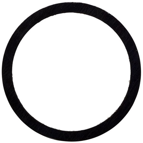 Ploadwellenfüllring erobert 36 x 30 x 1,0 mm - Kunststoff (20 Teile)