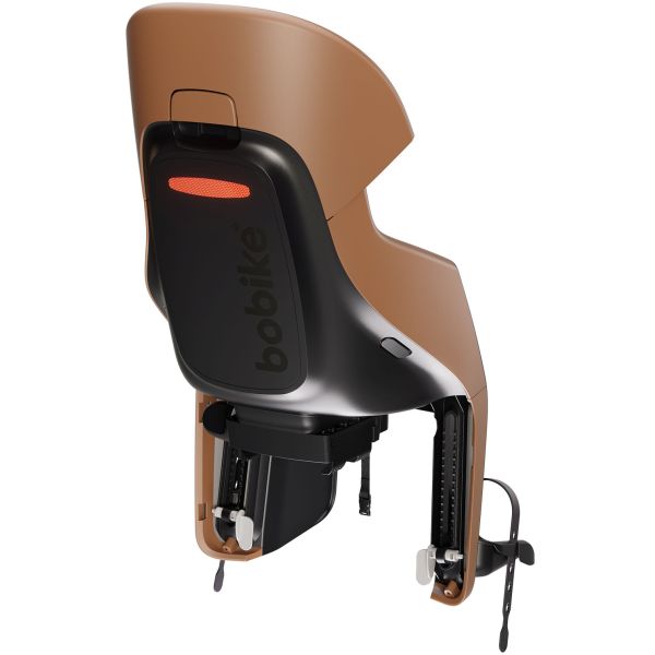Bobike Sitz Maxi Exclusive Evolve Braun