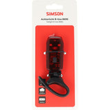 Simson achterlicht aurora b-line b69s