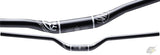 Reverse components nico vink signature 31.8 48 mm handlebars