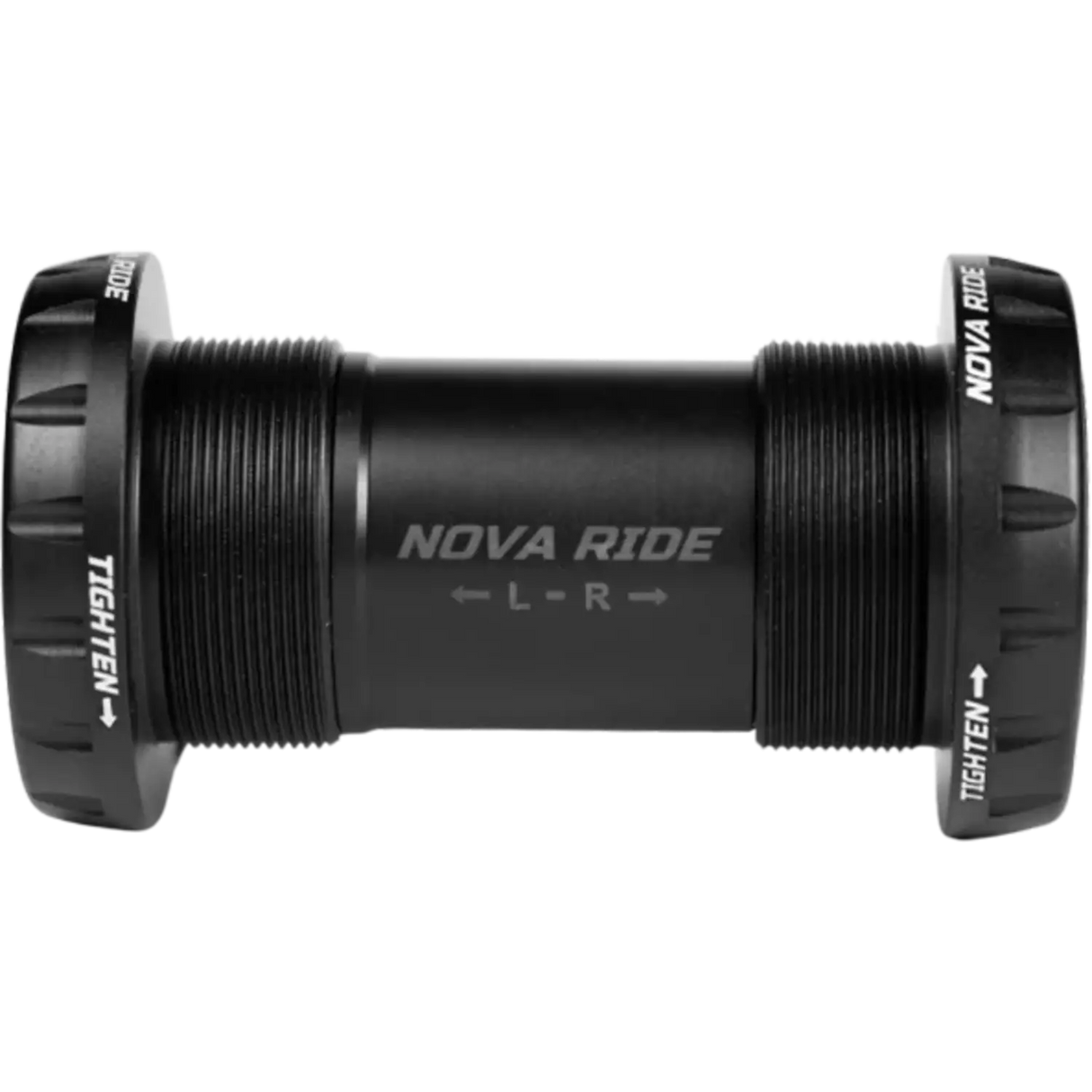 Novaride – Tretlager BSA Sram Dub29 Keramik schwarz