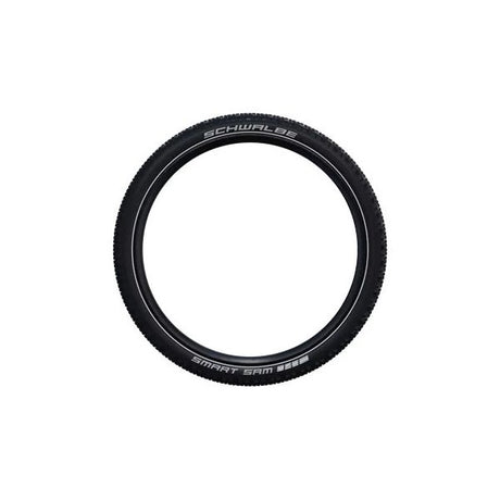 Schwalbe Drahtreifen Smart Sam Performance 65-622 +r schwarz