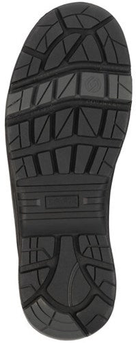 Baak binck 213103 s3 | zwart | maat 46 - 4031783017073