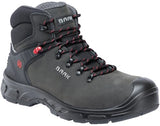 Baak binck 213103 s3 | zwart | maat 46 - 4031783017073