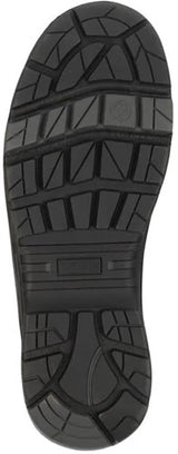 Baak boaz boa 213093 s3 | zwart | maat 44 - 4031783016946
